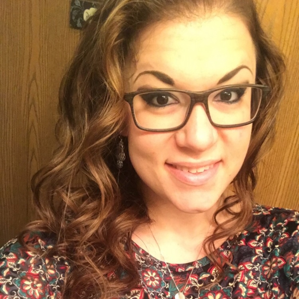 Meet your Posher, Anna